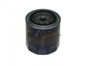 PURFLUX LS716 alyvos filtras 
 Techninės priežiūros dalys -> Techninės priežiūros intervalai
5022797, J1311012, J1311021, 152089C600
