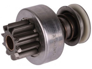 PowerMax 81011527 laisvos eigos pavara, starteris