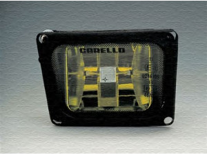 MAGNETI MARELLI 712368431129 rūko žibintas 
 Kėbulas -> Pagalbiniai žibintai/dalys -> Rūko žibintas/dalys -> Rūko žibintas/įterp.
98438671