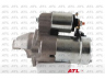 ATL Autotechnik A 18 330 starteris 
 Elektros įranga -> Starterio sistema -> Starteris
8-97150-204-0, 8-97150-204-1, 09 163 638