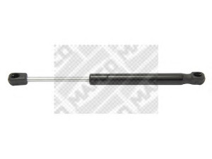 MAPCO 91848 dujinė spyruoklė, bagažinė 
 Priedai -> Bagažinė/pakrovimo skyrius
3B5 827 550E, 3B5 827 550G, 3B5 827 550E