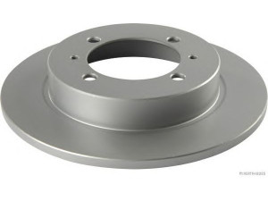 MAGNETI MARELLI 600000091410 stabdžių diskas
MB249356, MB699288, MB699289, MR249356
