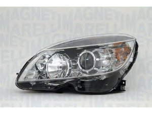 MAGNETI MARELLI 710301234602 priekinis žibintas 
 Kėbulas -> Priekinis žibintas/dalys -> Priekinis žibintas/įterp.
2048200661, A2048200661
