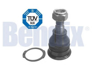BENDIX 041348B atramos/vairo trauklė 
 Ašies montavimas/vairavimo mechanizmas/ratai -> Sujungimai -> Atramos/vairo trauklė
4016050J25