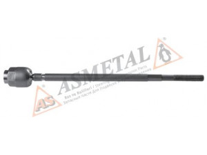 ASMETAL 20SK1501 vidinė skersinė vairo trauklė 
 Vairavimas -> Vairo mechanizmo sujungimai
007 350 278 N, 6U0 422 807, 6U0 422 807