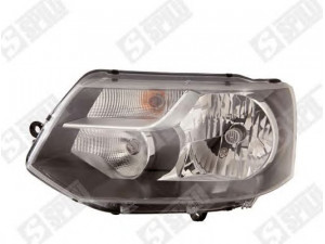 SPILU 335056 priekinis žibintas 
 Kėbulas -> Priekinis žibintas/dalys -> Priekinis žibintas/įterp.
7E1 941 016 H