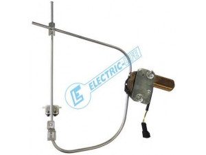 ELECTRIC LIFE ZR RN22 R lango pakėliklis 
 Vidaus įranga -> Elektrinis lango pakėliklis
7700785634