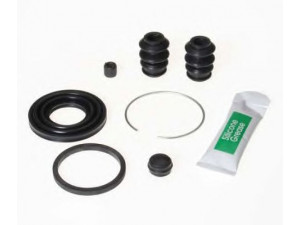 BUDWEG CALIPER 203516 remonto komplektas, stabdžių apkaba