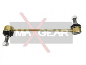 MAXGEAR 72-1389 šarnyro stabilizatorius 
 Ašies montavimas/vairavimo mechanizmas/ratai -> Stabilizatorius/fiksatoriai -> Savaime išsilyginanti atrama