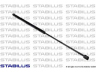 STABILUS 017487 dujinė spyruoklė, gaubtas 
 Kėbulas -> Dujinės spyruoklės
53440-0W130, 53440-0W131, 53450-0W100