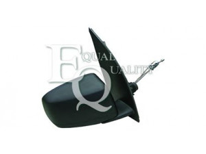 EQUAL QUALITY RS00249 išorinis veidrodėlis 
 Kėbulas -> Keleivių kabina -> Durys/dalys
735407997