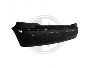 DIEDERICHS 6851055 buferis 
 Kėbulas -> Transporto priemonės galas -> Buferis/dalys
8661105610, 8661105620