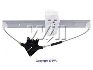 WAIglobal WPR0173LB lango pakėliklis
68014951AA