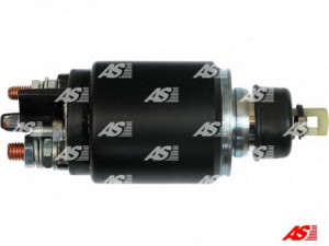AS-PL SS9047 solenoidinis jungiklis, starteris