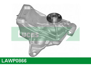 LUCAS ENGINE DRIVE LAWP0866 vandens siurblys 
 Aušinimo sistema -> Vandens siurblys/tarpiklis -> Vandens siurblys
4501294, 7701470880
