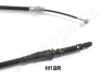 JAPANPARTS BC-H18R trosas, stovėjimo stabdys 
 Stabdžių sistema -> Valdymo svirtys/trosai
597703K000, 597703K000