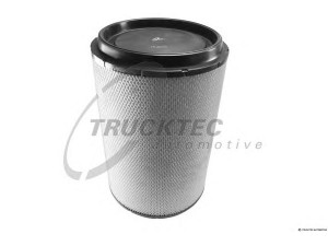 TRUCKTEC AUTOMOTIVE 04.14.013 oro filtras
1377099, 1730757, 1872151