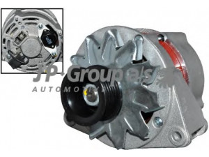 JP GROUP 1390102500 kintamosios srovės generatorius 
 Elektros įranga -> Kint. sr. generatorius/dalys -> Kintamosios srovės generatorius
0071545402, 0071545802, 0081548702K