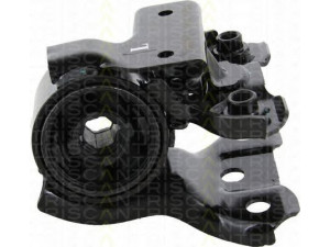 TRISCAN 8500 40812 valdymo svirties/išilginių svirčių įvorė 
 Ašies montavimas/vairavimo mechanizmas/ratai -> Valdymo svirtis/pasukamosios svirties sujungimas -> Montavimas/sutvirtinimas