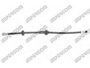 ORIGINAL IMPERIUM 23677 stabdžių žarnelė 
 Stabdžių sistema -> Stabdžių žarnelės
4806G6, 51725095, 4806G6