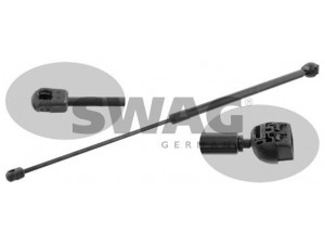 SWAG 60 93 2894 dujinė spyruoklė, gaubtas 
 Kėbulas -> Dujinės spyruoklės
65 47 100 03R