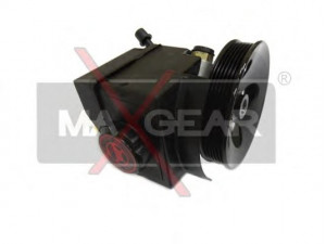 MAXGEAR 48-0047 hidraulinis siurblys, vairo sistema 
 Vairavimas -> Vairo pavara/siurblys
3546 383, 3546 907