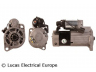 LUCAS ELECTRICAL LRS02110 starteris 
 Elektros įranga -> Starterio sistema -> Starteris
M0T60081, M0T60081A, 23300-1S710