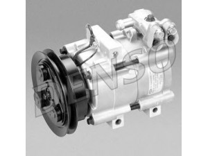 DENSO DCP41004 kompresorius, oro kondicionierius 
 Oro kondicionavimas -> Kompresorius/dalys
9770124704, 9770124A14, 9770124A20