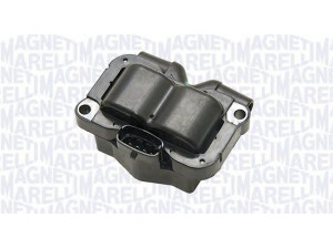 MAGNETI MARELLI 060810179010 ritė, uždegimas 
 Kibirkšties / kaitinamasis uždegimas -> Uždegimo ritė
000 158 77 03, 160 158 77 03, A 000 158 77 03