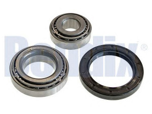 BENDIX 051505B rato guolio komplektas 
 Ašies montavimas/vairavimo mechanizmas/ratai -> Rato stebulė/montavimas -> Rato guolis