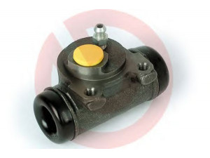 BREMBO A 12 201 rato stabdžių cilindras 
 Stabdžių sistema -> Ratų cilindrai
440282, 020238, 24322016113, 27320008333