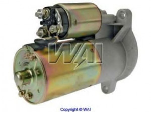 WAIglobal SS324 starteris