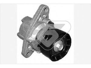 HUTCHINSON T0367 įtempiklio skriemulys, V formos rumbuotas diržas 
 Diržinė pavara -> V formos rumbuotas diržas/komplektas -> Įtempiklio skriemulys
8200603359, 8200603359