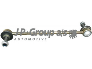 JP GROUP 1540400600 šarnyro stabilizatorius 
 Ašies montavimas/vairavimo mechanizmas/ratai -> Stabilizatorius/fiksatoriai -> Savaime išsilyginanti atrama
1004018, 1061631, 1067818, 1071336