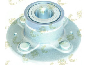 AUTOKIT 01.97860 rato guolio komplektas 
 Ašies montavimas/vairavimo mechanizmas/ratai -> Rato stebulė/montavimas -> Rato guolis
42200-TF0-N51