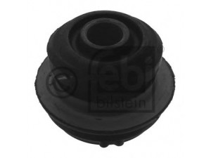 FEBI BILSTEIN 09190 valdymo svirties/išilginių svirčių įvorė 
 Ašies montavimas/vairavimo mechanizmas/ratai -> Valdymo svirtis/pasukamosios svirties sujungimas -> Montavimas/sutvirtinimas
201 333 52 14