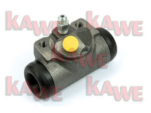 KAWE W5041 rato stabdžių cilindras