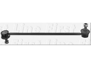 FIRST LINE FDL6969HD šarnyro stabilizatorius 
 Ašies montavimas/vairavimo mechanizmas/ratai -> Stabilizatorius/fiksatoriai -> Savaime išsilyginanti atrama
RBM000011, RBM500200