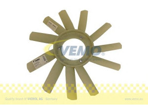 VEMO V30-90-1625 ventiliatoriaus ratas, variklio aušinimas 
 Aušinimo sistema -> Radiatoriaus ventiliatorius
110 200 01 23