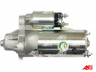 AS-PL S9001 starteris 
 Elektros įranga -> Starterio sistema -> Starteris
1024508, 1027928, 1059179, 1073108