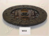 JAPANPARTS DF-W02 sankabos diskas 
 Sankaba/dalys -> Sankabos diskas
22400-64D01, AY02-16-460, AZ02-16-460A