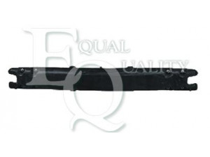 EQUAL QUALITY P1175 priekinis absorberis, buferis 
 Kėbulas -> Kėbulo dalys/ sparnas/buferis -> Buferis/dalys
96272263
