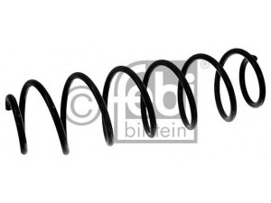 FEBI BILSTEIN 39571 spyruoklė 
 Pakaba -> Spyruoklės
77 00 416 116