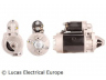 LUCAS ELECTRICAL LRS00372 starteris 
 Elektros įranga -> Starterio sistema -> Starteris