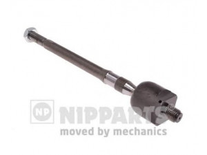 NIPPARTS N4846014 vidinė skersinė vairo trauklė 
 Vairavimas -> Vairo mechanizmo sujungimai
45503-97203