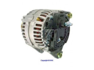 WAIglobal 13987N kintamosios srovės generatorius 
 Elektros įranga -> Kint. sr. generatorius/dalys -> Kintamosios srovės generatorius
56028732AA