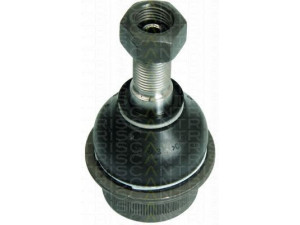 TRISCAN 8500 15555 atramos/vairo trauklė 
 Ašies montavimas/vairavimo mechanizmas/ratai -> Sujungimai -> Atramos/vairo trauklė
500379801