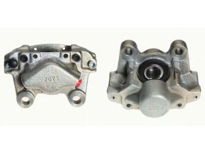 BREMBO F 59 097 stabdžių apkaba 
 Dviratė transporto priemonės -> Stabdžių sistema -> Stabdžių apkaba / priedai
542276, 4838991, 90540171
