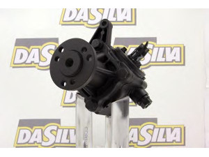 DA SILVA DP3131 hidraulinis siurblys, vairo sistema 
 Vairavimas -> Vairo pavara/siurblys
601 466 00 01