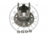 OPTIMAL 202808 rato guolio komplektas 
 Ašies montavimas/vairavimo mechanizmas/ratai -> Rato stebulė/montavimas -> Rato guolis
1604359, 93188708